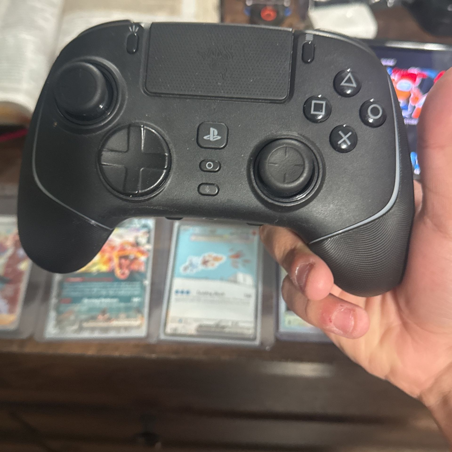 Razer Wolverine V2 Pro Brand New Never Used