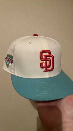 Padres hat
