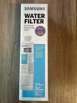 SAMSUNG Genuine Filter for Refrigerator