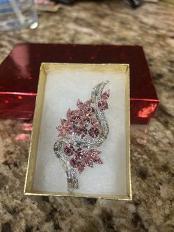 Beautiful Brooch