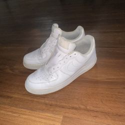 Air Force Ones Size 11