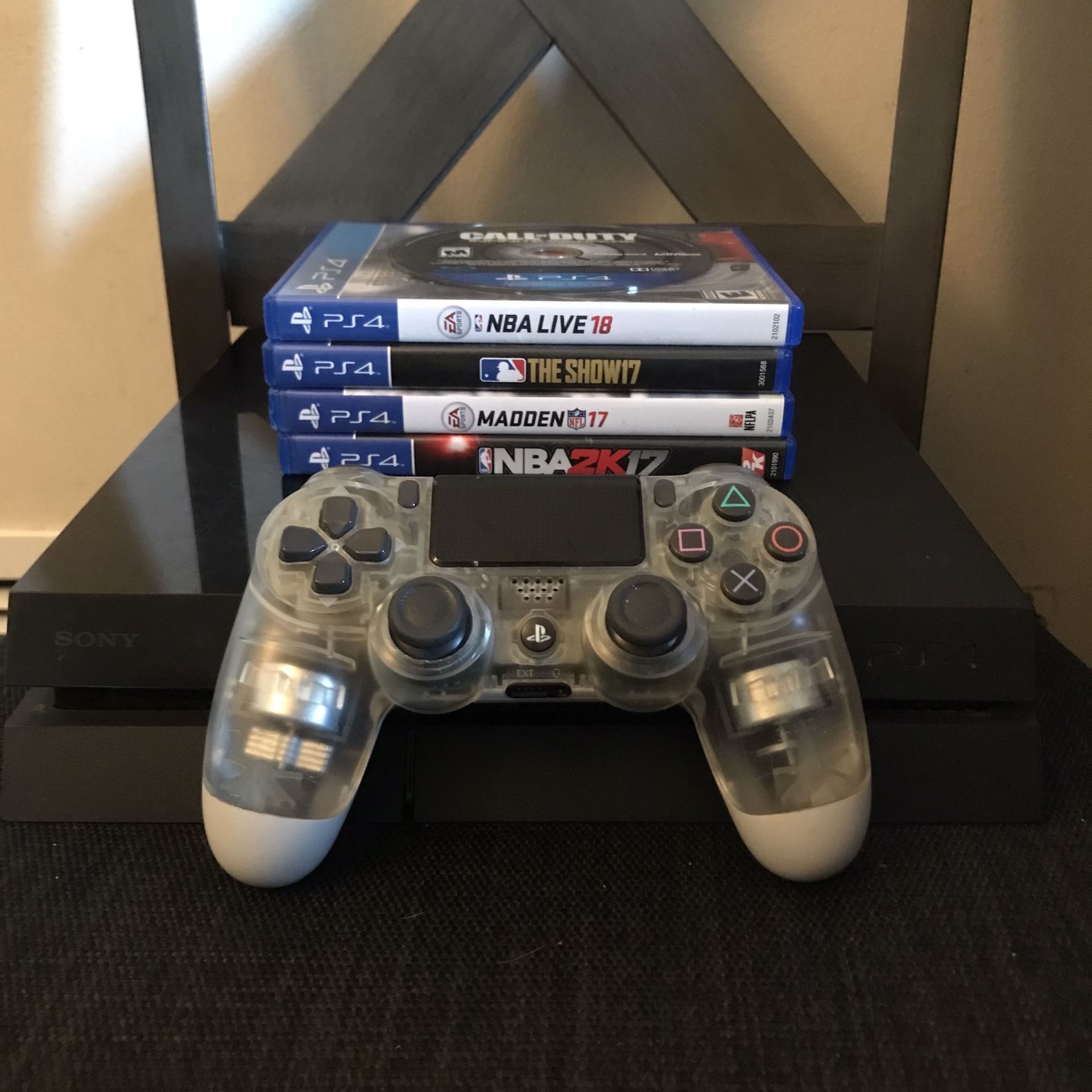 PlayStation 4