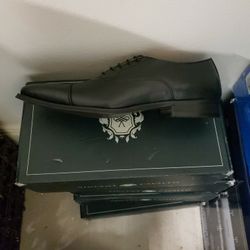 Brand New Mens Dress Shoes 9.5