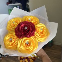 Rosas Eternas