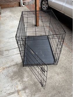 Dog Kennel