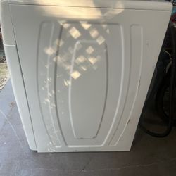 Washing Machine (MAYTAG)