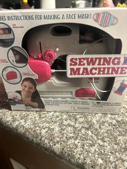 kids Sewing Machine