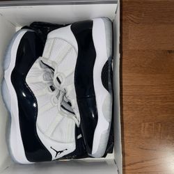 Jordan 11 Concord Size 11 