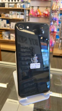 iPhone SE second generation