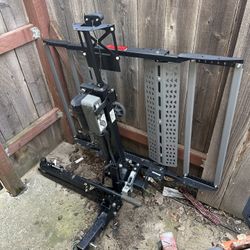 Bruno ASL-275 Scooter Lift