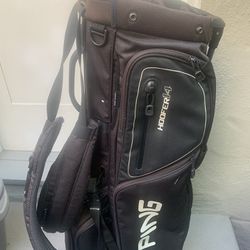 Ping Hoofer14 Golf Bag