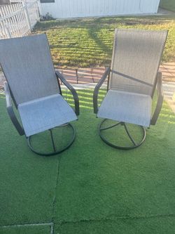 Patio Furniture