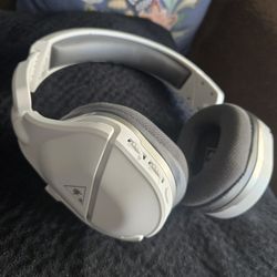 TURTLE BEACH HEADPHONE 