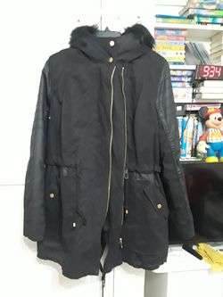 Women's Coat