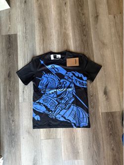 Burberry shirt