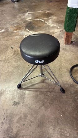 Drum stuff chair