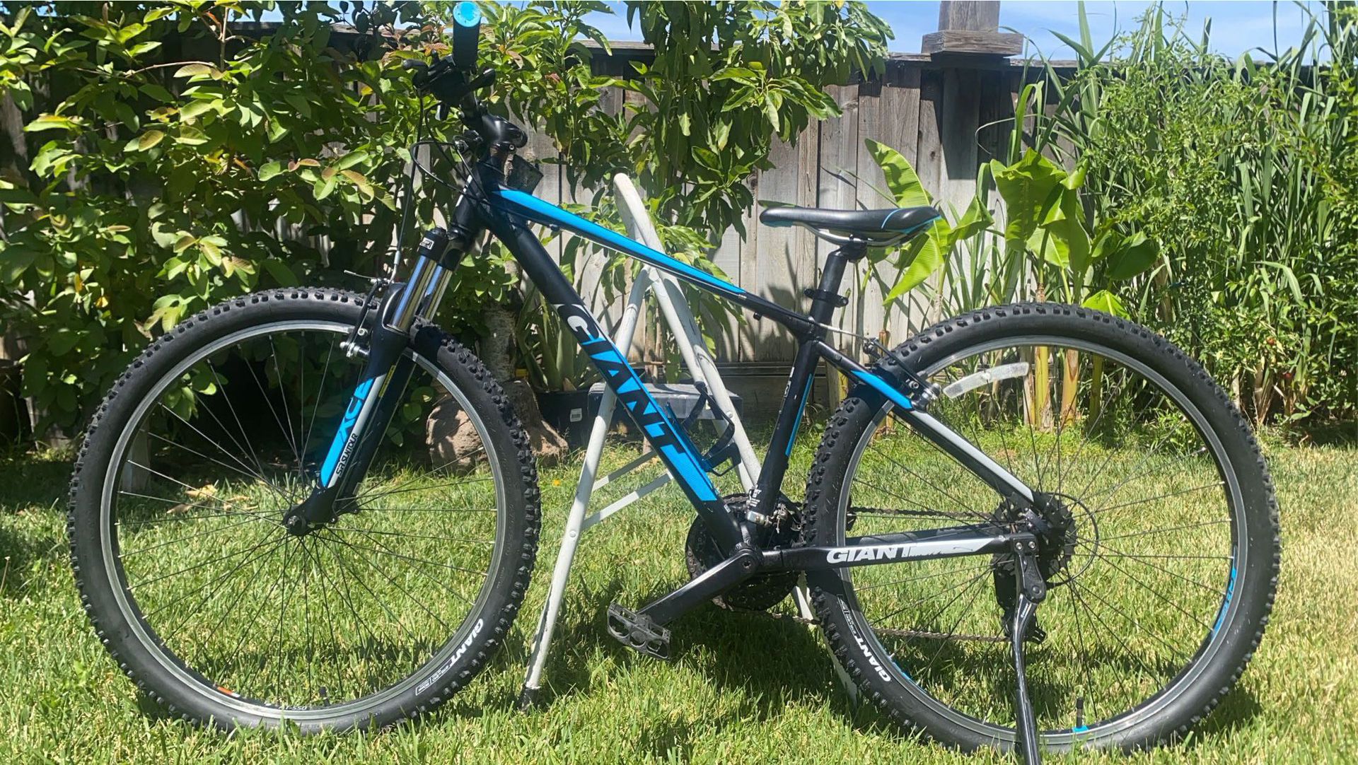 GIANT ATX Mountain Bike