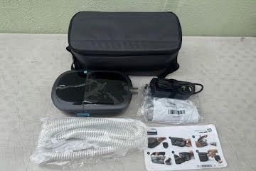 DreamStation 2 Auto CPAP Advanced with Humidifier BRAND NEW