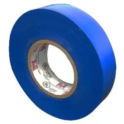 BLUE GENERAL PURPOSE TAPE 3/4” X 60' X 7 Mil
