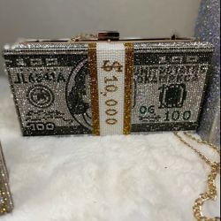 You Need That Bag To Hold That Bagg