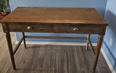 Accent Table/Desk
