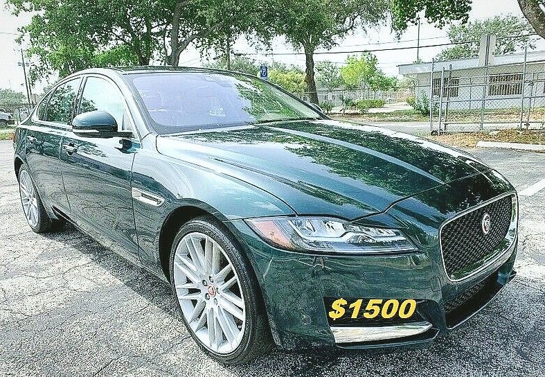   🍏🌏Special price reduced 🎁For__sale🎁 2016 Jagua r