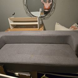 Couch That Turns Into Twin Bed