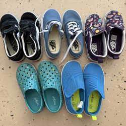 Toddler Kids Shoes
