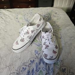 Pre-loved VANS shoes
