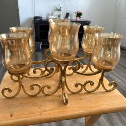 Candelarios 