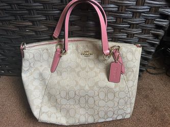 Authentic COACH Purse & Wallet $125