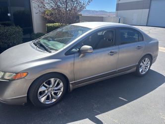 2007 Honda Civic