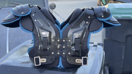 XL Shoulder Pads
