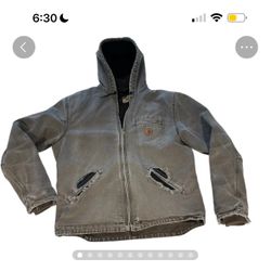 Cathay Jacket 