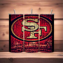 20oz 49er Tumbler 