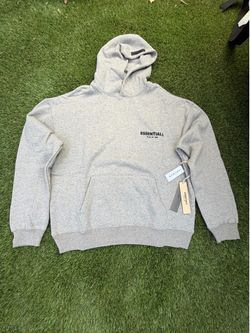 Essentials Hoodies