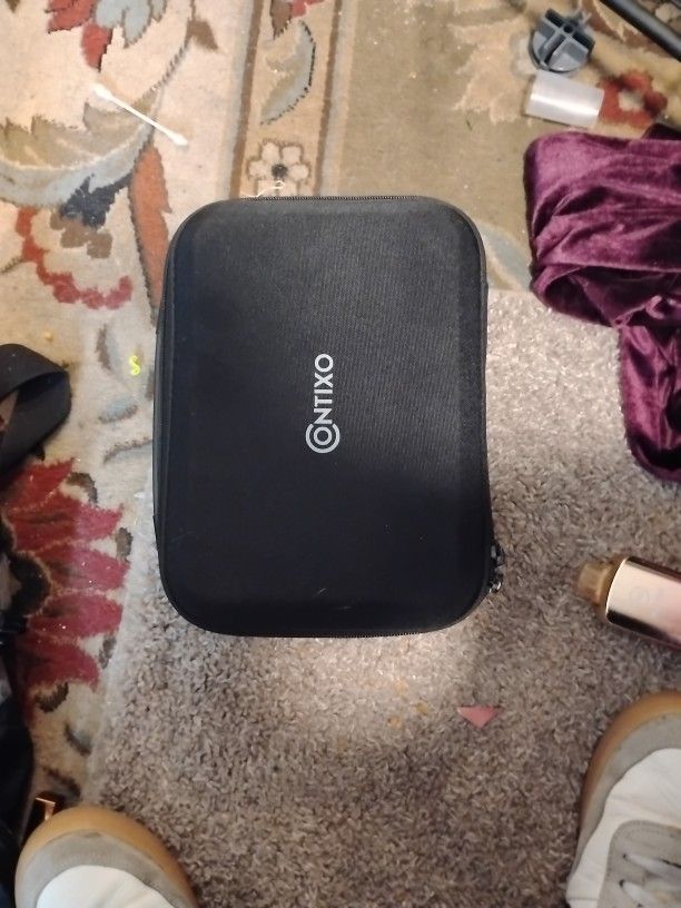 Contixo Mini GPS Drone With 4K Camera