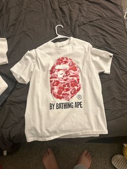 bape tee