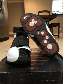Air Jordan XX (Quickstrike)