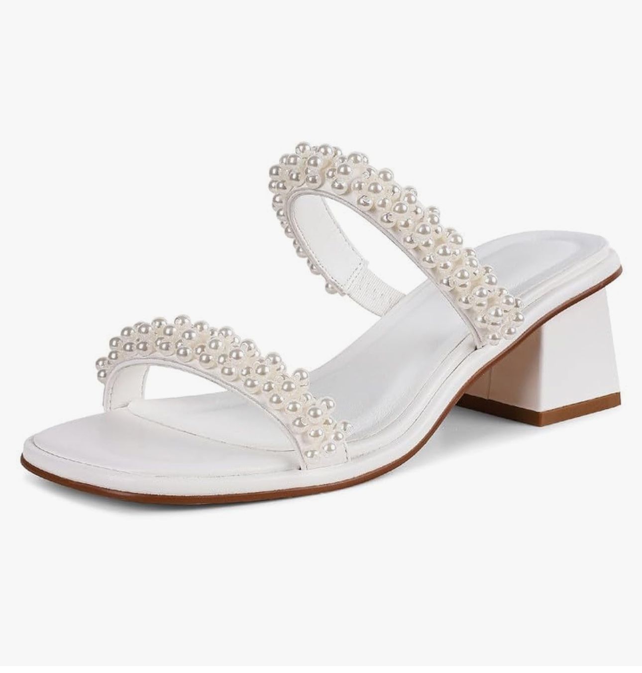 Women Heels Size 7 New