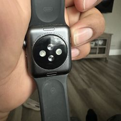 Apple Watch Series 3 38mm