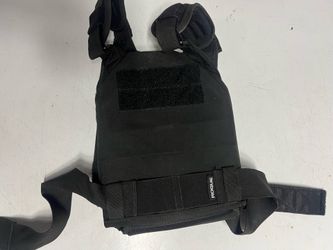 Rogue 20lb weighted vest