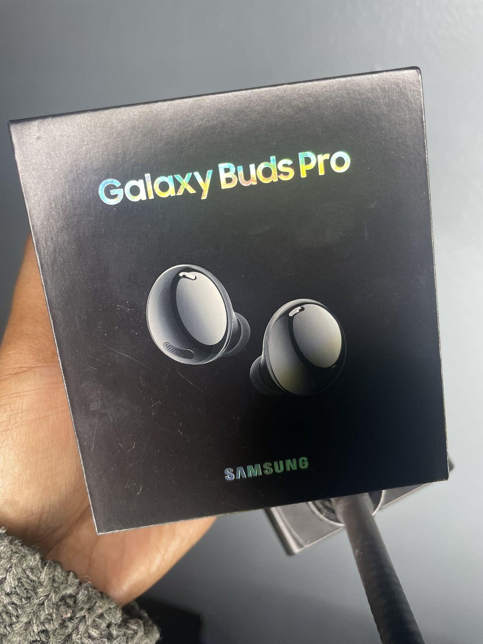 Samsung galaxy buds pro