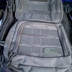 Tactical Backpack