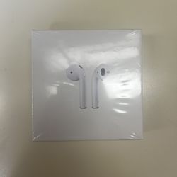 AirPod Gen 2 For Sale 