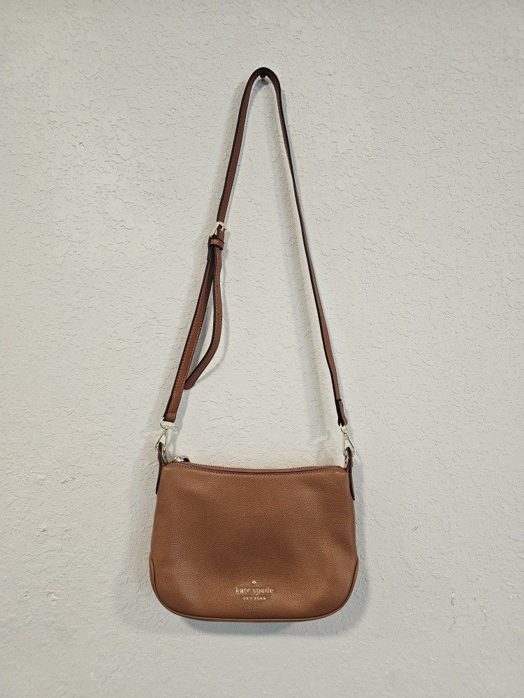Kate Spade Crossbody Strap Purse