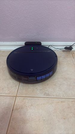 Robot vacuum