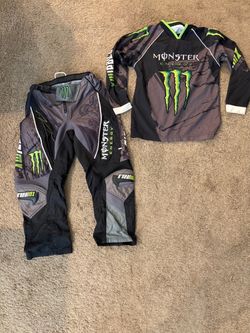 Youth Riding Gear SETS