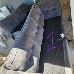 Semi New Couches 