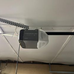 Modern Opener, All Garage Door 